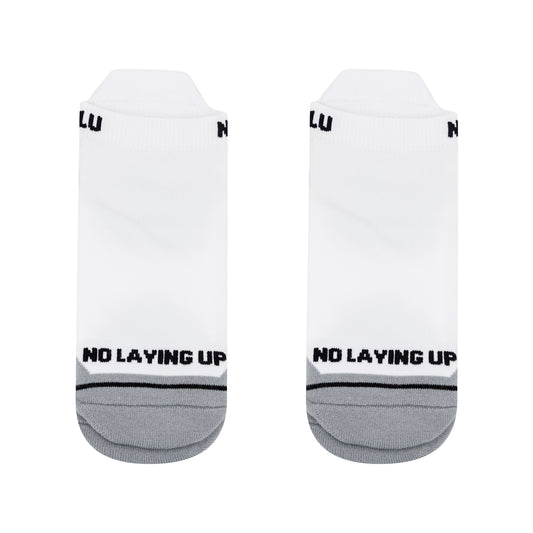 Socks – No Laying Up