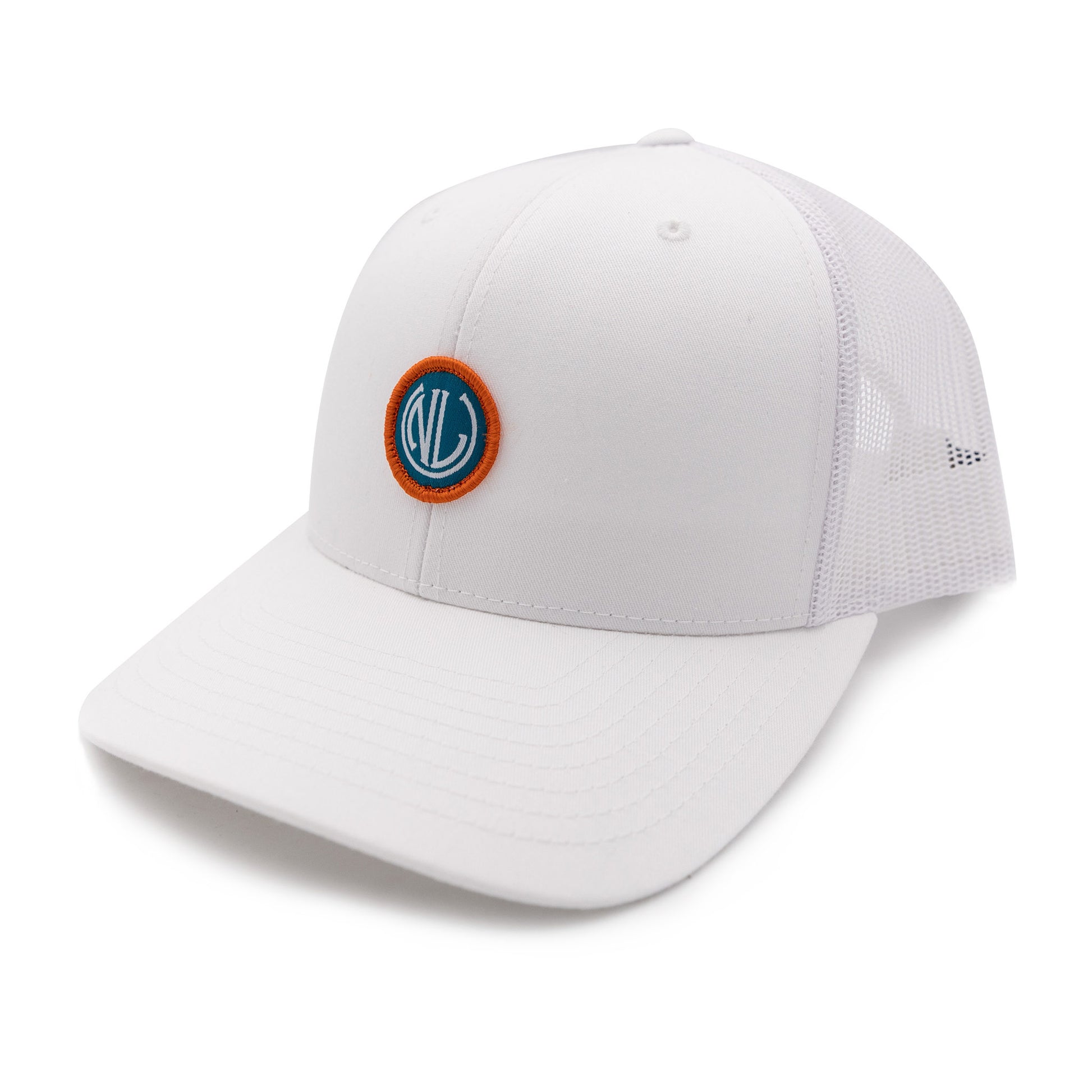 NLU Monogram Hat