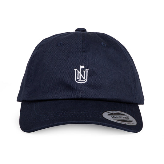 NLU Crest Hat | Navy