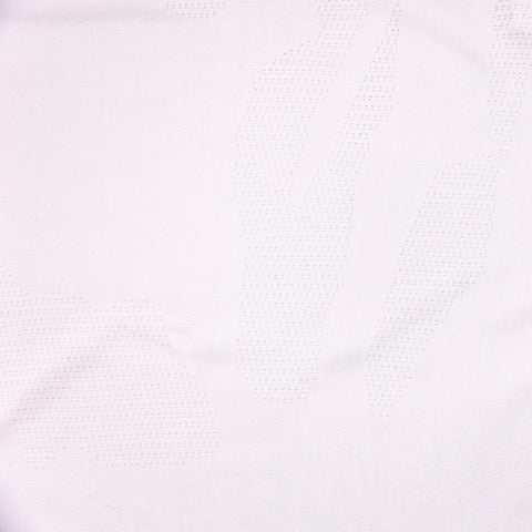 NLU Blade Collar Shirt | White