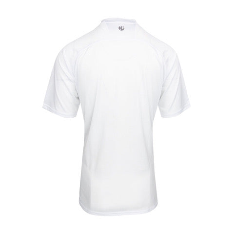AKA White Monogram T-shirt