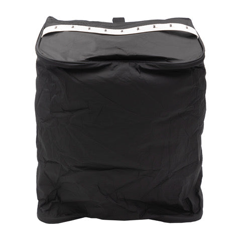 2021 NLU Tyvek Shoe Bag | Black