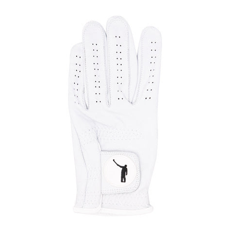 No Laying Up Golf Glove | Right Hand