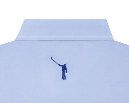 NLU + H&B Graham Polo | Windsor Oxford