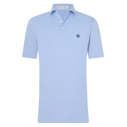 NLU + H&B Graham Polo | Windsor Oxford