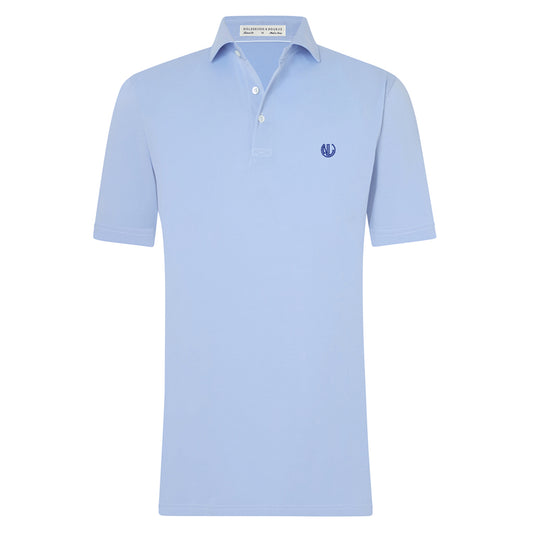 NLU + H&B Graham Polo | Windsor Oxford