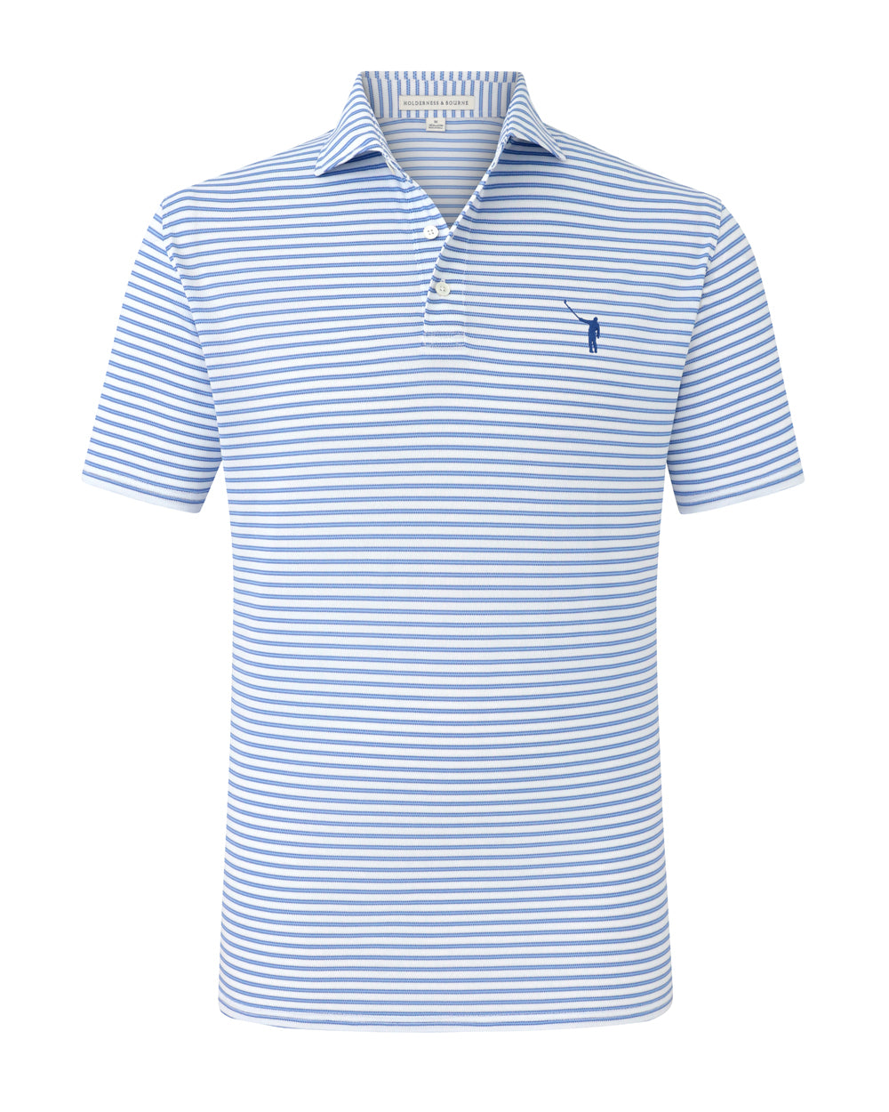 NLU + H&B Polo | Windsor & White