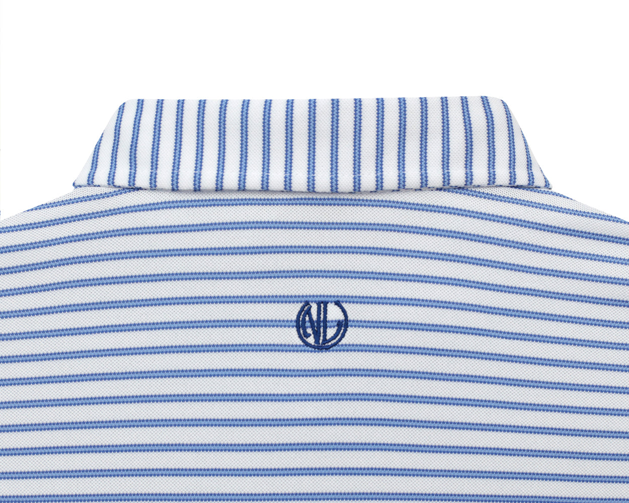 NLU + H&B Polo | Windsor & White