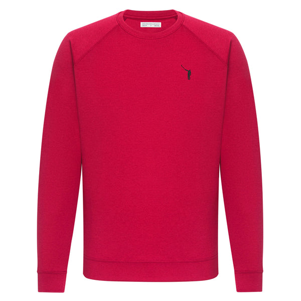 Sweat Suit (Red) | House on the Hill