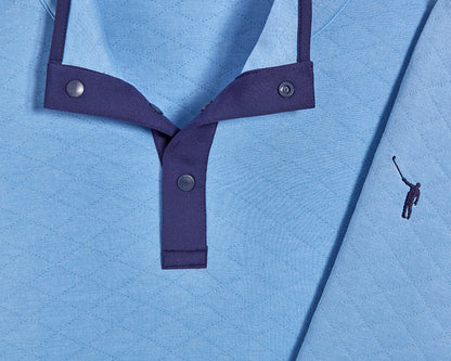 NLU + H&B Sullivan Pullover | Windsor