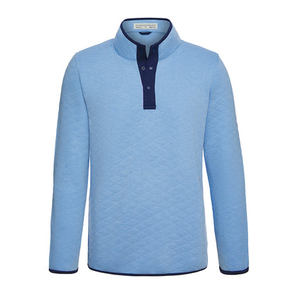 NLU + H&B Sullivan Pullover | Windsor