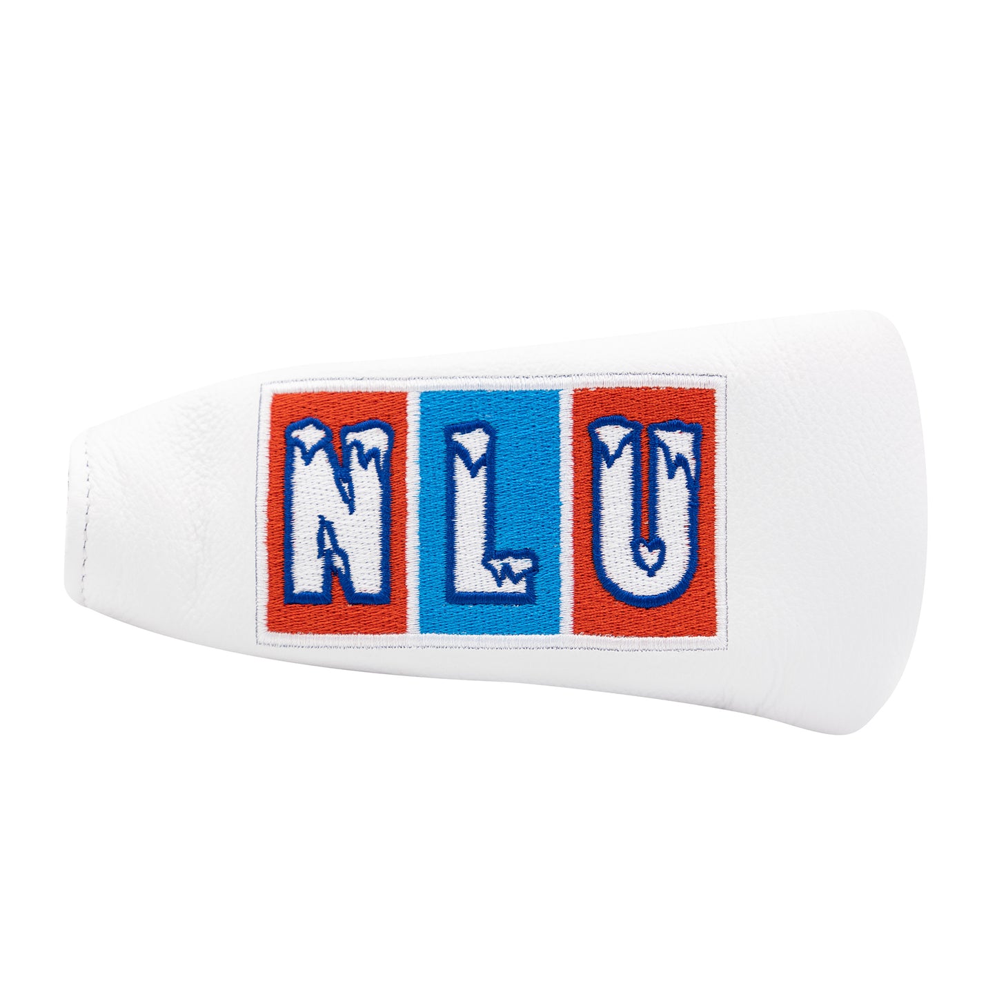 Blade Putter Cover | NLU Summer Treat