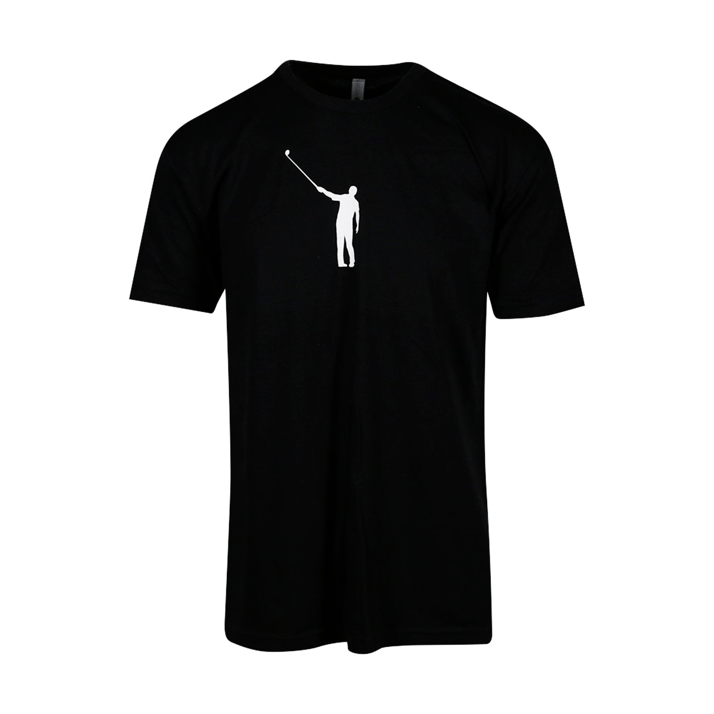 The Wayward Logo T-Shirt | Black