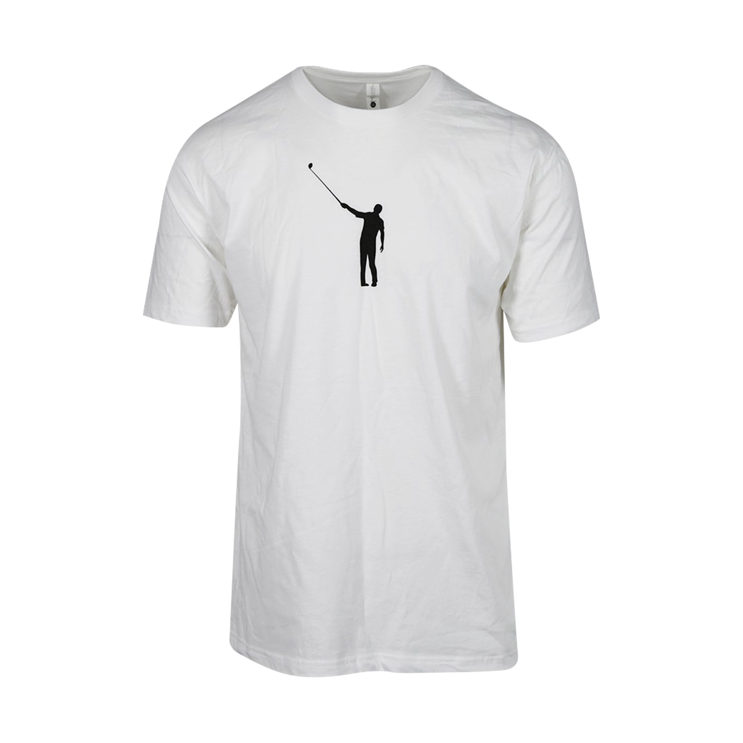 The Wayward Logo T-Shirt | White
