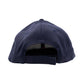 NLU Red, White and Blue Patch Hat | Navy Adjustable Flexfit