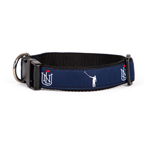 NLU Dog Collar