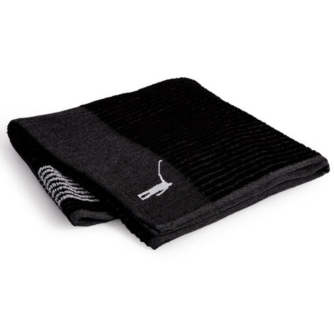 NLU Club Towel | Black