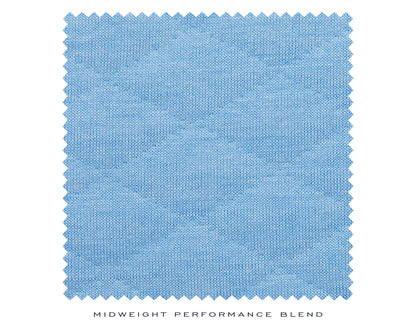 NLU + H&B Sullivan Pullover | Windsor