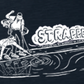 Strapped Southern California T-Shirt | Navy
