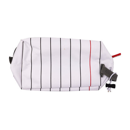 NLU Dopp Kit | White