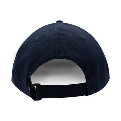 The No Laying Up Kids Performance Hat | Navy w/ White Wayward Drive