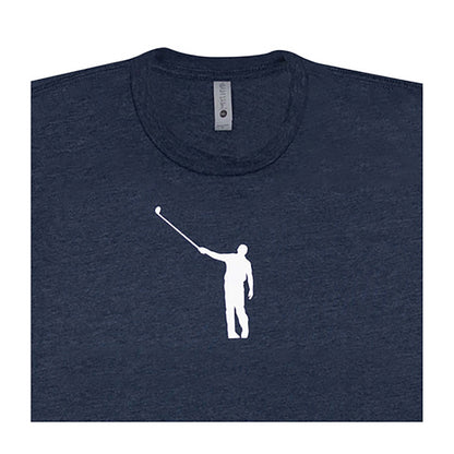 The Wayward Logo T-Shirt | Navy