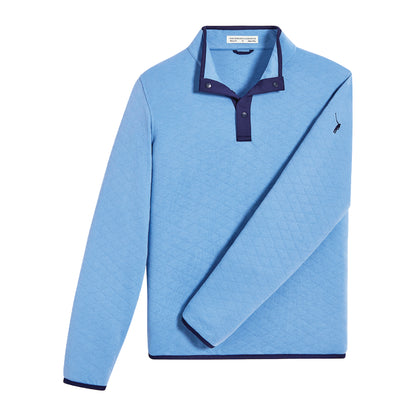 NLU + H&B Sullivan Pullover | Windsor